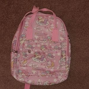 Little Twin Stars Backpack